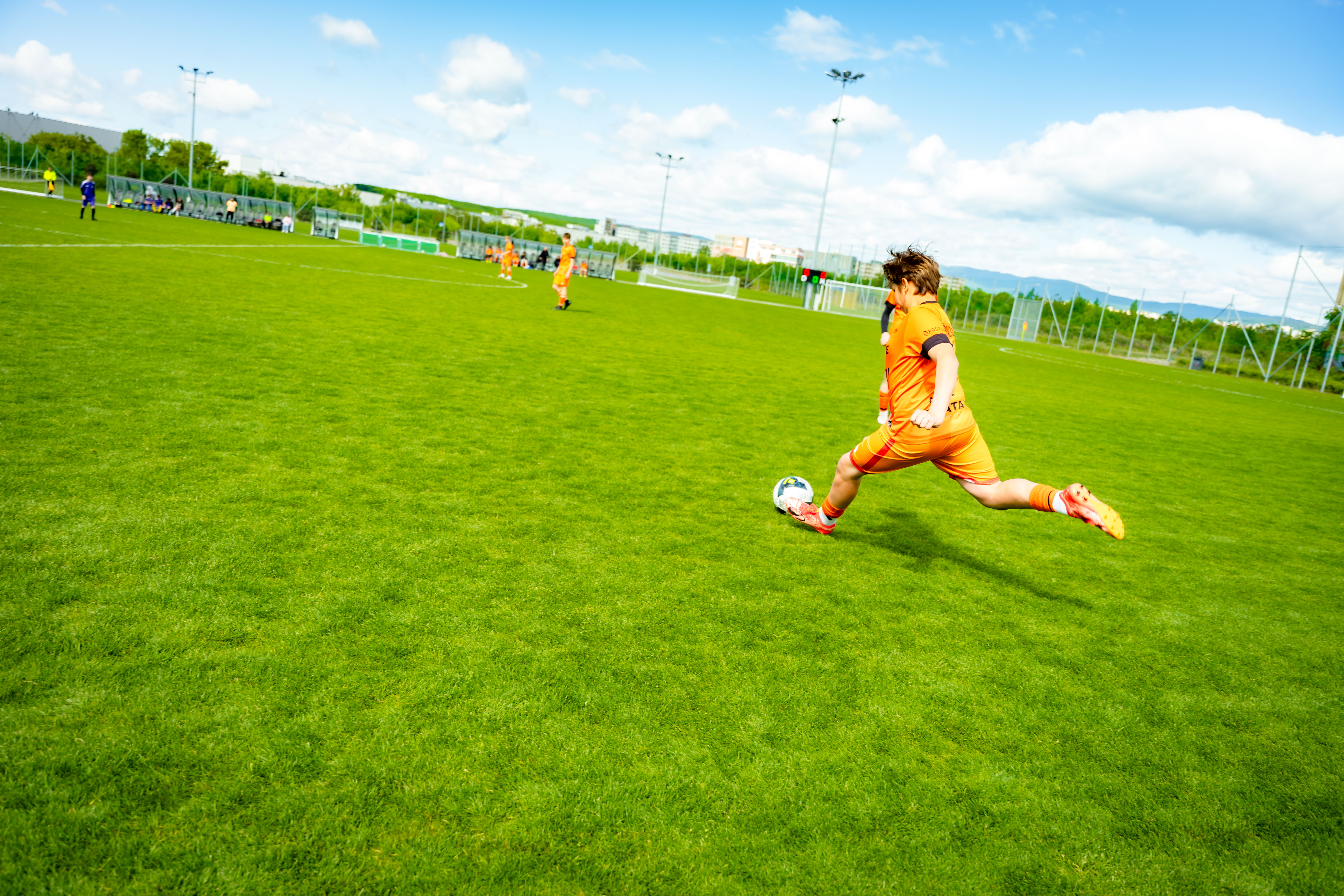 Futbalovy turnaj zakladnych skol mesta Kosice - semifinale-1-17